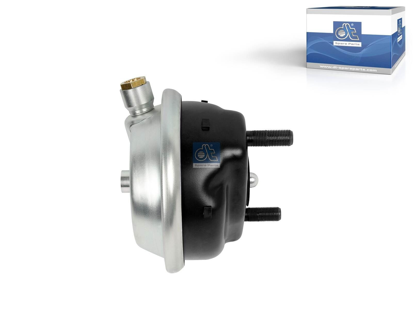 Купити BS3514 Knorr-bremse Камера гальмівна